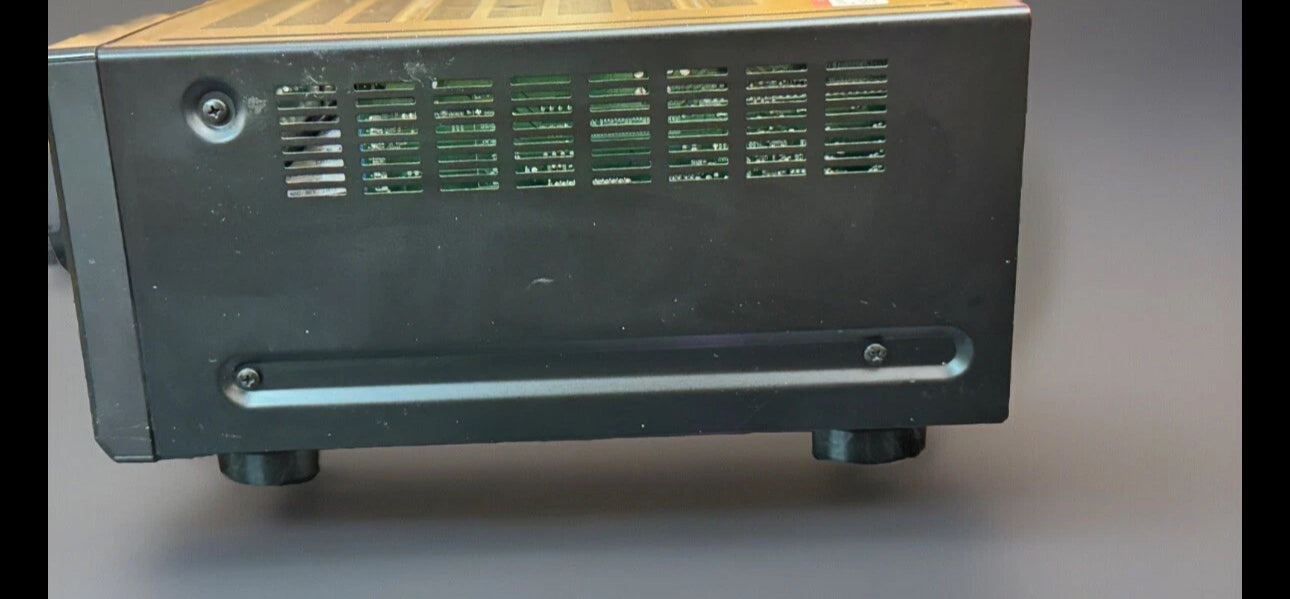 Pioneer VSX-324 receiver, fully tested working Please Read